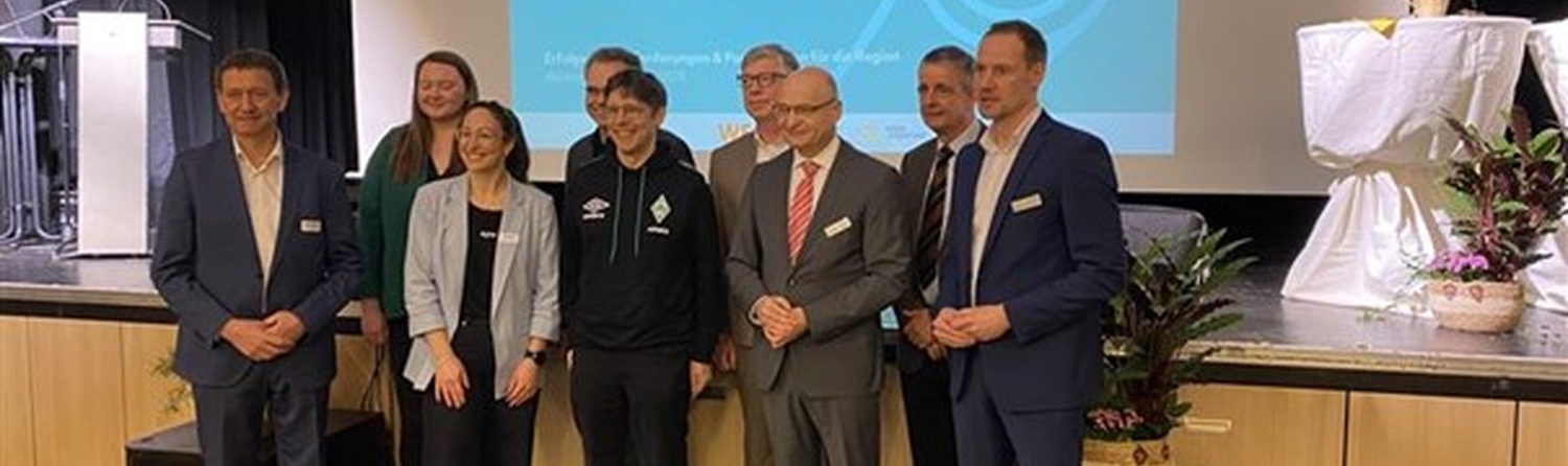 Netzwerktreffen Kuper-Glas-Migration