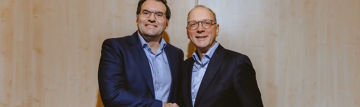 Starke Glasfaserkooperation: NetCologne nutzt Glasfasernetz von Deutsche Glasfaser