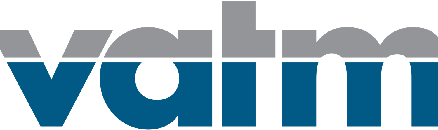 VATM Logo