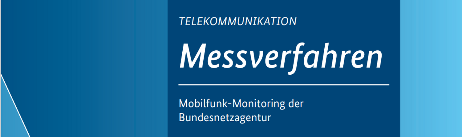 Messverfahren