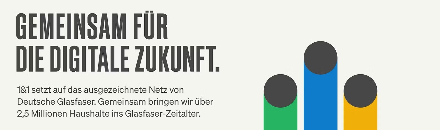 DG und 1&1