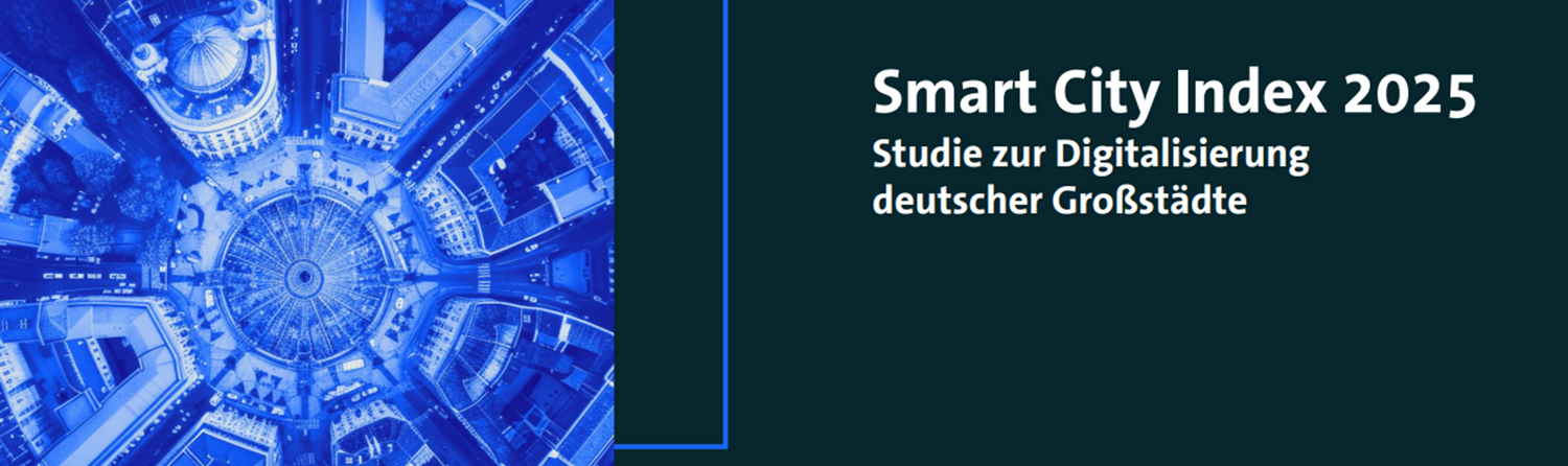 smart city index 2025