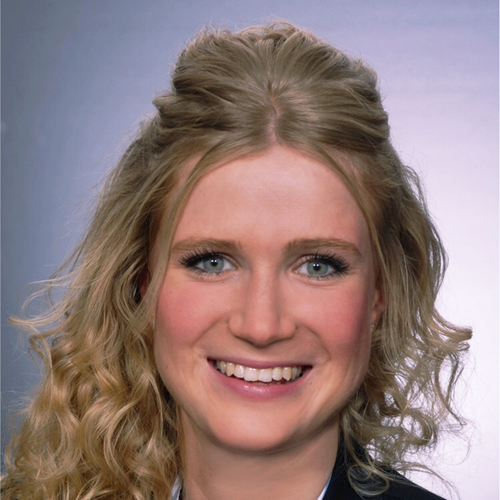 Profilbild Lisa Hönisch