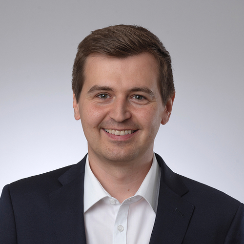 Profilbild Max Willkomm