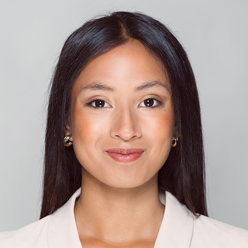 Profilbild Jasmin Becker